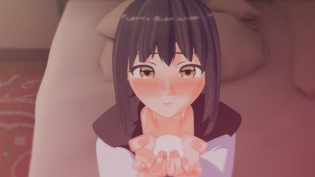 Sex Lesson Papa Katsu Jk Virginity Loss Edition