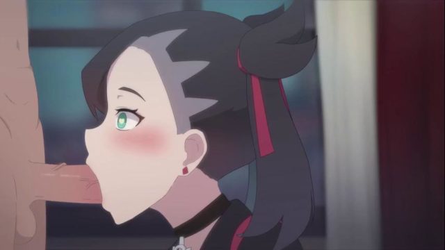 Kamuo Pokemon Hentai Collection